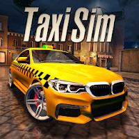 Taxi Sim 2020 1.2.31