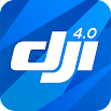 DJI GO 4--For drones since P4 4.3.37