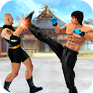 Kung Fu karate: Fighting Games 3.62
