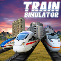 USA Train Simulator 21