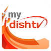 My DishTV 8.8.5