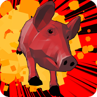 Crazy Pig Simulator 1.048