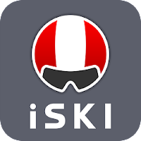iSKI Austria – Ski, Snow, Resorts info, Tracking 6.7 (0.0.97)