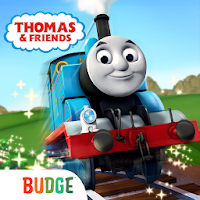 Thomas & Friends: Magical Tracks 2021.3.0