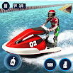 Jet Ski Stunts Racing Games - Water Games 2021 4.7