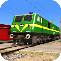 City Train Game 3d Driving 1.0.6