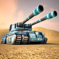 Tank Future Force 2050 1.5