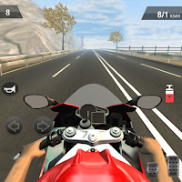 Traffic Moto 3D 2.0.2