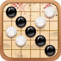 Gomoku Online – Classic Gobang, Five in a row Game 2.00201