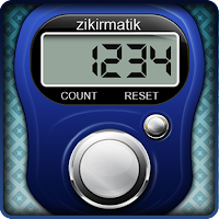 Dhikr Counter 2.0.0.2