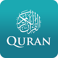 The Holy Quran - English 4.2.0q