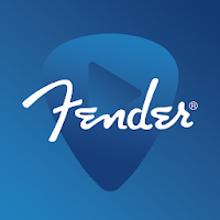Fender Play - Learn Guitar 4.2.1
