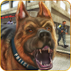 US Police Dog Survival : Dog Games 2021 1.8