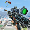 Zombie offline Sniper Games 2.04