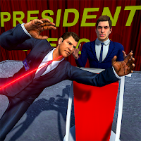 VIP Bodyguard - Save President 2.3