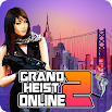 Grand Heist Online 2 - Rock City 2.0.1