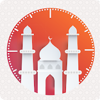 Prayer Times - Qibla, Auto Silent & Qaza Namaz 3.0.3