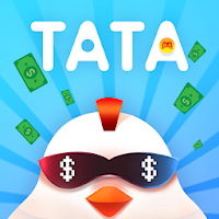 TATA - Play Lucky Scratch & Win Rewards Everyday 4.6