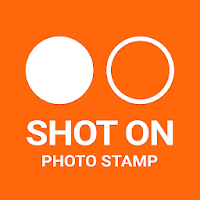 Shot On Stamp Photos with ShotOn Watermark Camera 1.5