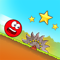 Red Ball 3: Jump for Love! Bounce & Jumping games 1.0.69