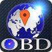 OBD Driver Free (OBD2&ELM327) 1.00.44