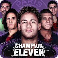 Champion Eleven 2.18.137