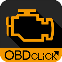 OBDclick - Free Auto Diagnostics OBD ELM327 