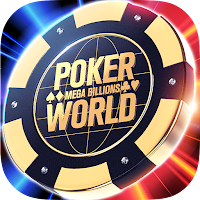 Poker World Mega Billions 2.170.2.170