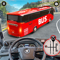 OffRoad Tourist Bus Games 2.6