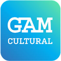 GAM Cultural 0.1.2