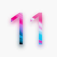 iOS 11 Style - Icon Pack 1.0.18