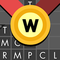 Word Search Champion 2.3 and up