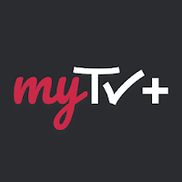 MyTV+ 3.9.2.1