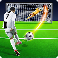 Shoot Goal - Football Stars Soccer Games 2021 4.2.9