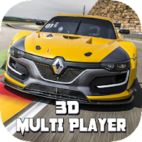 Super Car Racing : Multiplayer 1.0