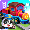 Baby Panda's Train 8.48.00.01