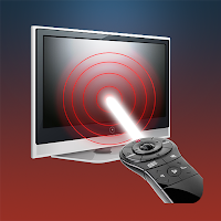 Remote for LG TV 5.0.1