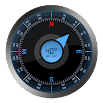 GPS Compass Explorer 1.56