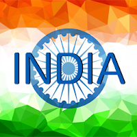Indian Flag DP Maker 1.0.5