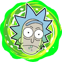 Rick and Morty: Pocket Mortys 2.27.0