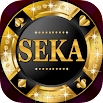 Play Seka with friends! 11.200.123