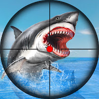 Whale Shark Attack FPS Sniper - Shark Hunting Game 1.0.18