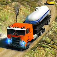 Indian Oil Tanker Truck Simulator Offroad Missions 3.0