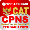 CAT CPNS TERBARU 2021 8.0