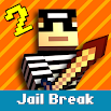 Cops N Robbers: 3D Pixel Prison Games 2 2.2.8