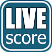 LIVE Score, Real-Time Score 39.8.0