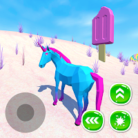 Unicorn Family Simulator 1.44