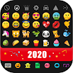 Keyboard - Emoji, Emoticons 4.4.9