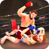 Martial Arts Fighting Game 1.1.2