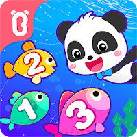 Baby Panda Learns Numbers 8.48.00.01